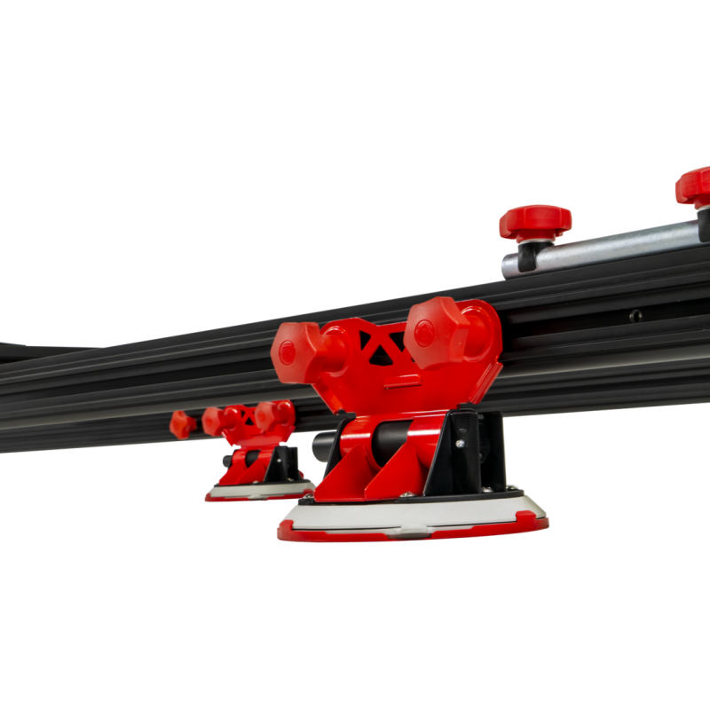 Система транспортування RUBI SLAB Trans Heavy Duty N (18982)