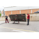 Система транспортування RUBI SLAB Trans Heavy Duty N (18982)