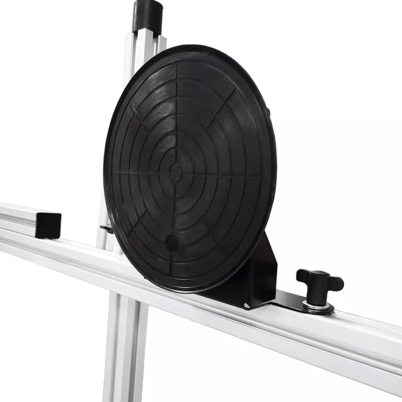 Система для переносу KRISTAL MULTISTICK Р3 телескопічна (34560)