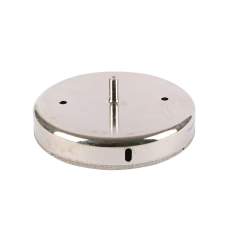 Алмазна коронка VICTORYTOOL 130 мм, під дриль (v0130)