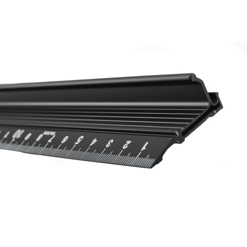 Лінійка універсальна Tajima CTG-SL600 600 мм (1110-1760)
