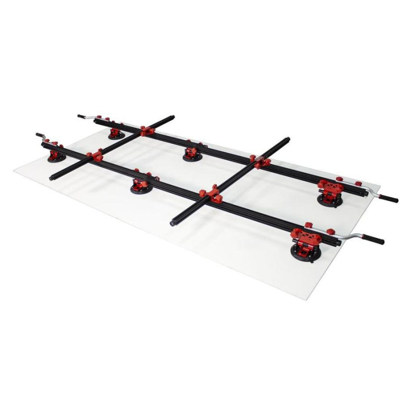 Система транспортування RUBI SLAB TRANS Heavy Duty (18918)