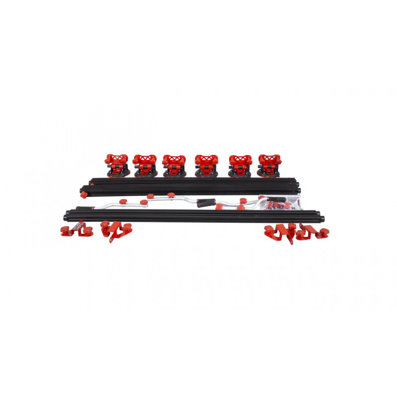 Система транспортування RUBI SLAB TRANS Heavy Duty (18918)