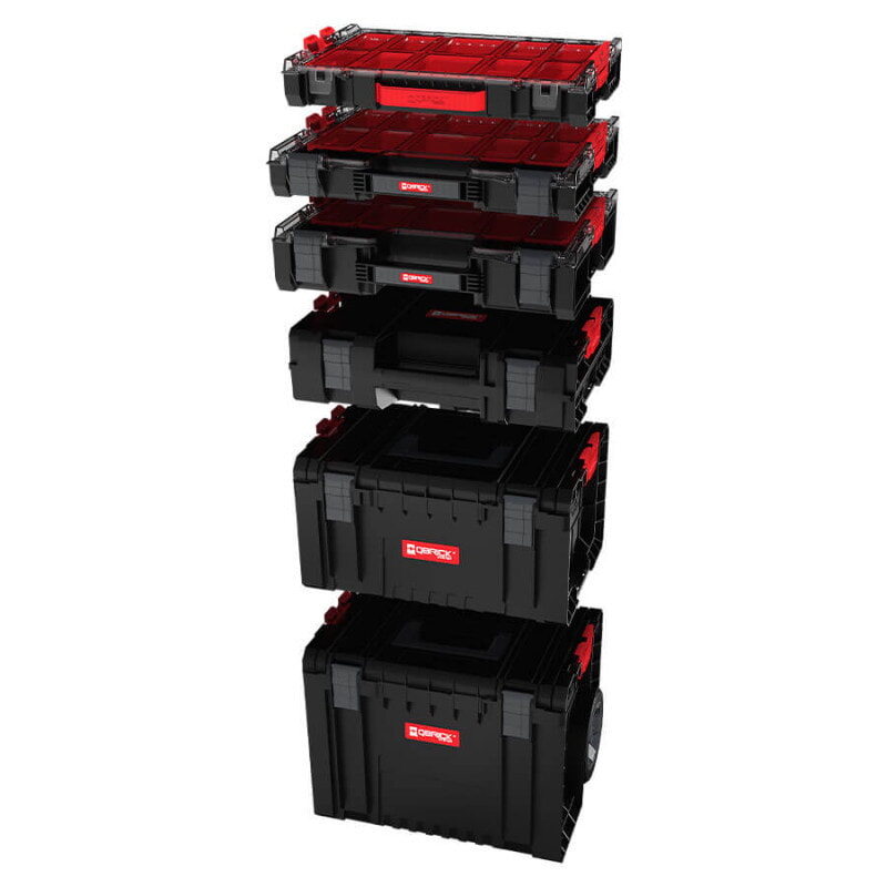 Оранайзер для інструментів QBRICK SYSTEM PRO ORGANIZER 300 (ORGQPRO300CZAPG003)