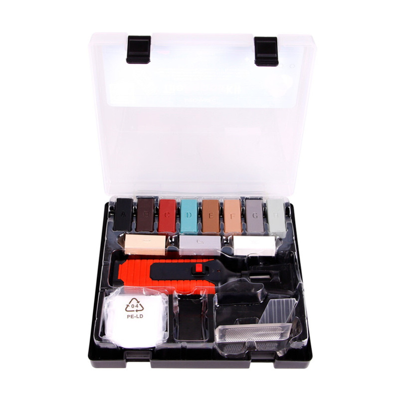 Набір для ремонту плитки TILEREPAIRKIT (89568442018)
