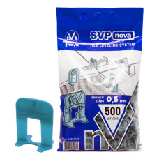 Основа СВП NoVa 0,5 мм (500 шт./уп.) (SVPN05)