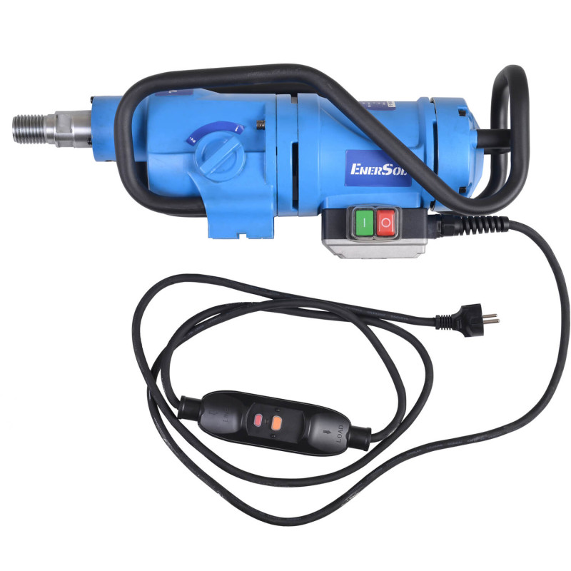 Дриль алмазного свердління EnerSol (ECD-355-2)