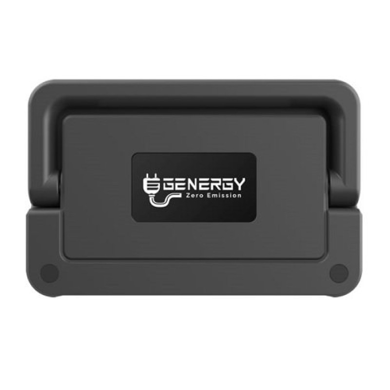 Зарядна станція GENERGY ZERO GZE-0303 288 Вт/год (240000190)