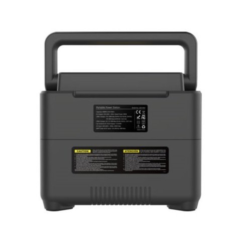 Зарядна станція GENERGY ZERO GZE-0303 288 Вт/год (240000190)
