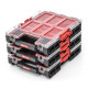 Органайзер QBRICK SYSTEM ONE  ORGANIZER M 365x265 x77мм (ORGQM2CZAPG003)