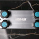 Система перенесення BIHUI SLIM TRANS 4 для крупноформатного керамограніту (LFCSV4)
