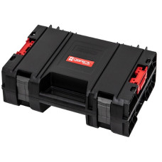 Ящик для інструментів Qbrick SYSTEM PRO TOOLCASE с вставкой EVA 322x450x126 мм (SKRQTCPROFCZAPG003)