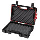 Ящик для інструментів Qbrick SYSTEM PRO TOOLCASE с вставкой EVA 322x450x126 мм (SKRQTCPROFCZAPG003)