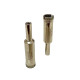 Алмазна коронка VICTORYTOOL 12 мм/2 шт., під дриль (v012-2)