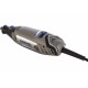 Багатофункціональний гравер Dremel 3000-1/25 EZ + кейс + 25 насадок та гнучкий вал (F0133000JT)