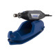Багатофункціональний гравер Dremel 3000-1/25 EZ + кейс + 25 насадок та гнучкий вал (F0133000JT)