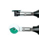 Кожух для кутової шліфувальної машини FIXTOOL POMOGATOR (на велику штангу) (4D34)