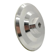 Тримач алюмінієвий STEELRING М14 (ABP100)