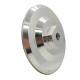 Тримач алюмінієвий STEELRING М14 (ABP100)