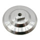 Тримач алюмінієвий STEELRING М14 (ABP100)
