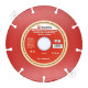 Диск відрізний твердосплавний, D125MM*1.2*22,23MM, RED LINE